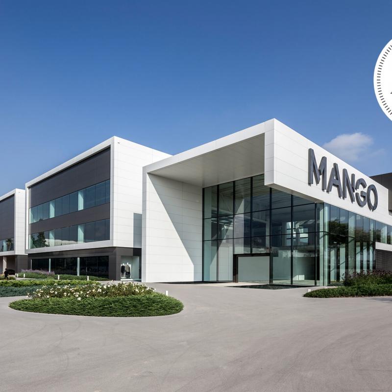 MANGO HEADQUARTER